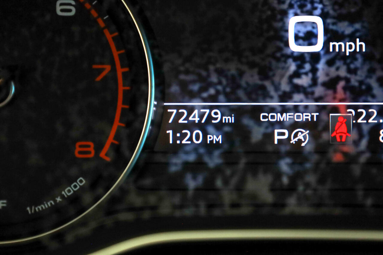 2022 Audi A5 Premium 40 TFSI Quattro photo 5