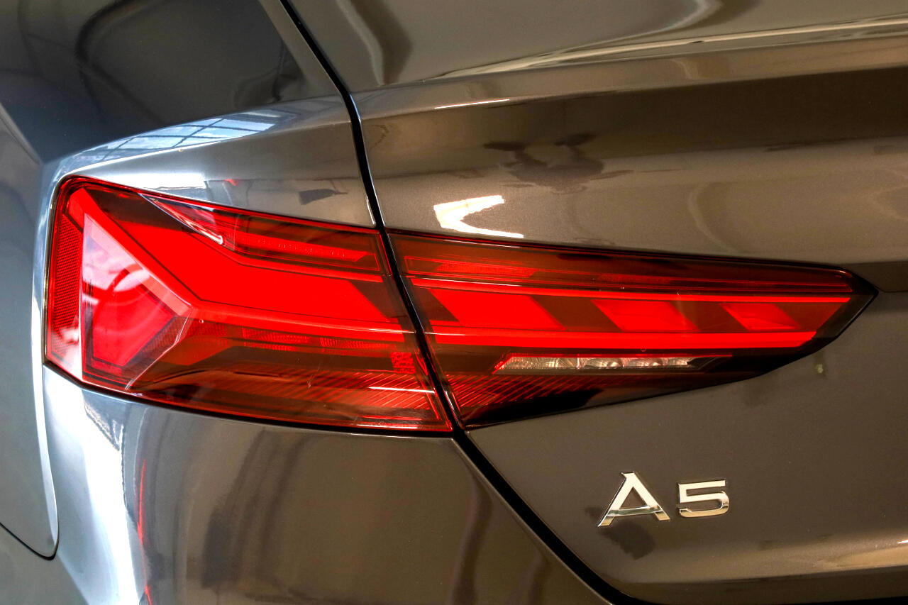 2022 Audi A5 Premium 40 TFSI Quattro photo 15
