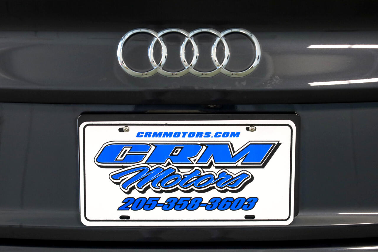 2022 Audi A5 Premium 40 TFSI Quattro photo 46