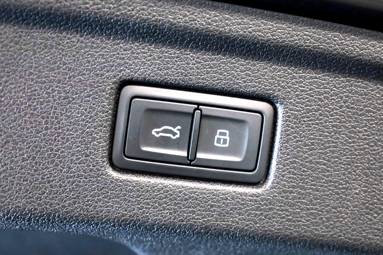 2022 Audi A5 Premium 40 TFSI Quattro photo 22