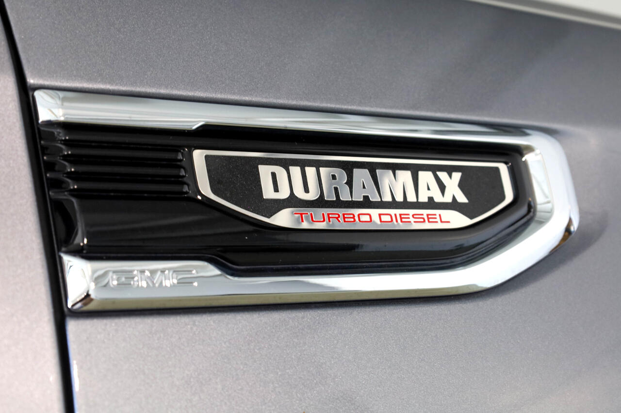 2020 Gmc Sierra 1500 Denali photo 40
