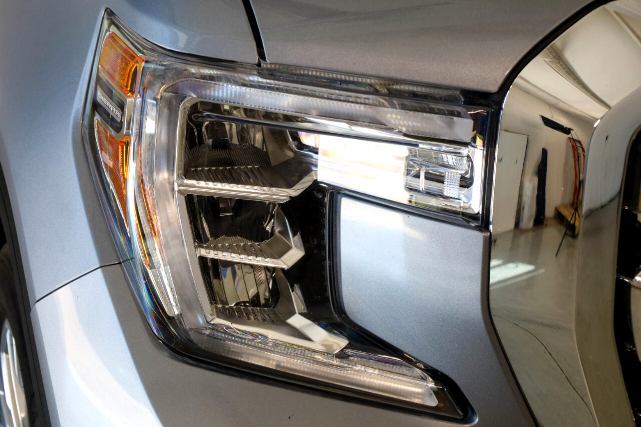 2020 Gmc Sierra 1500 Denali photo 6