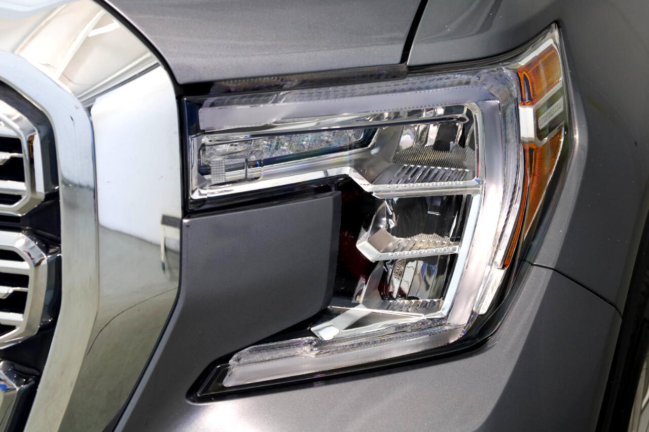 2020 Gmc Sierra 1500 Denali photo 9