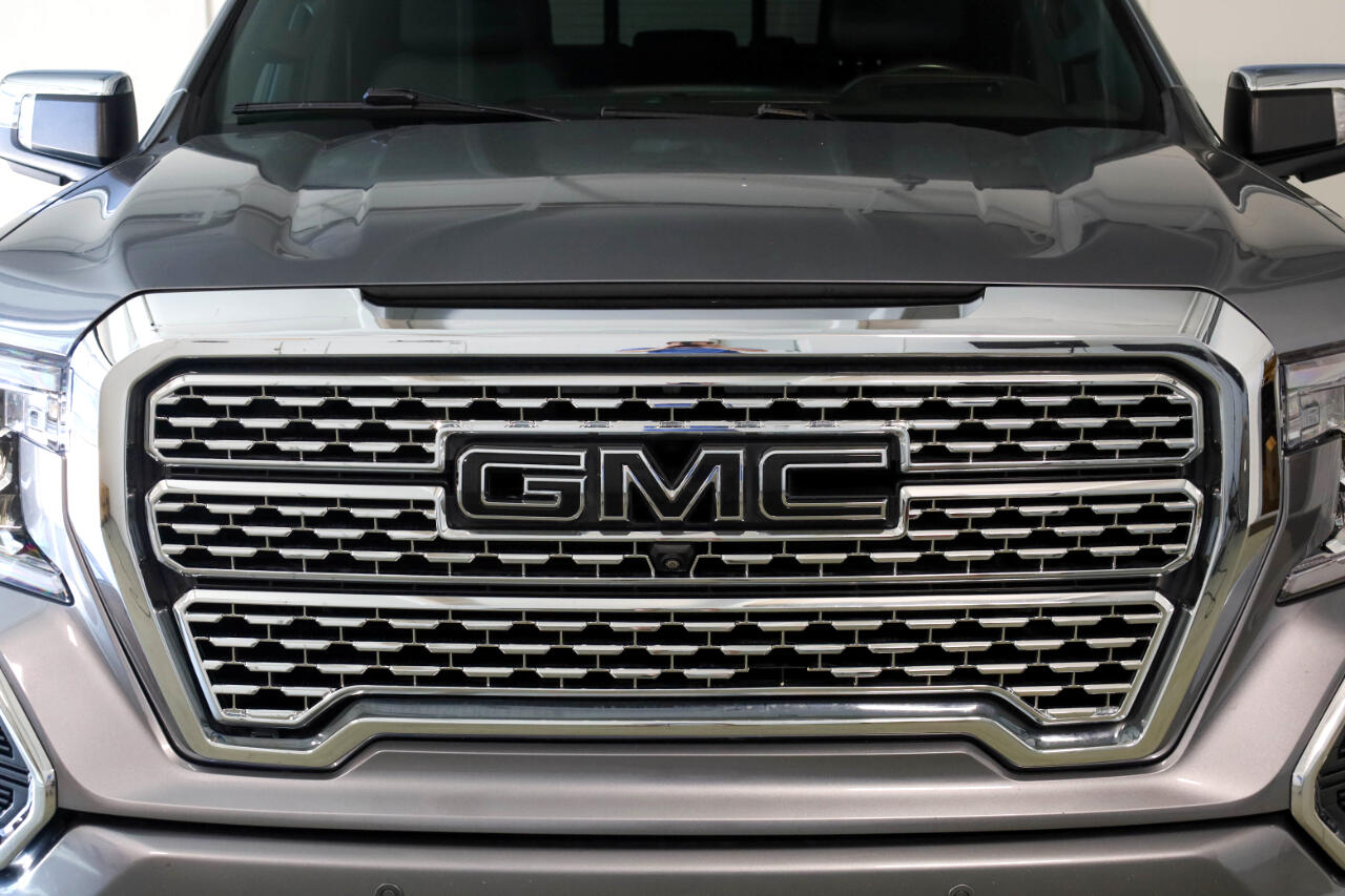 2020 Gmc Sierra 1500 Denali photo 12