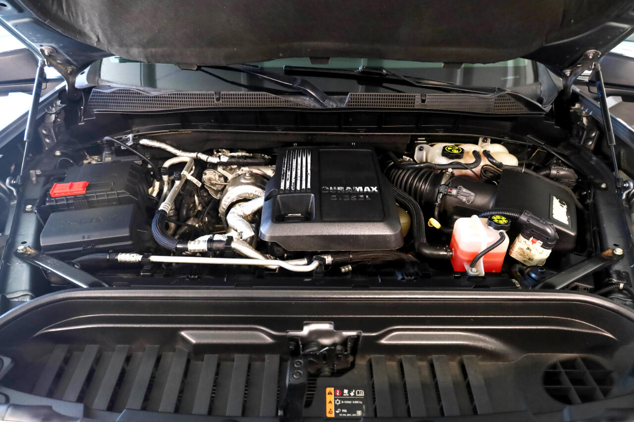 2020 Gmc Sierra 1500 Denali photo 41