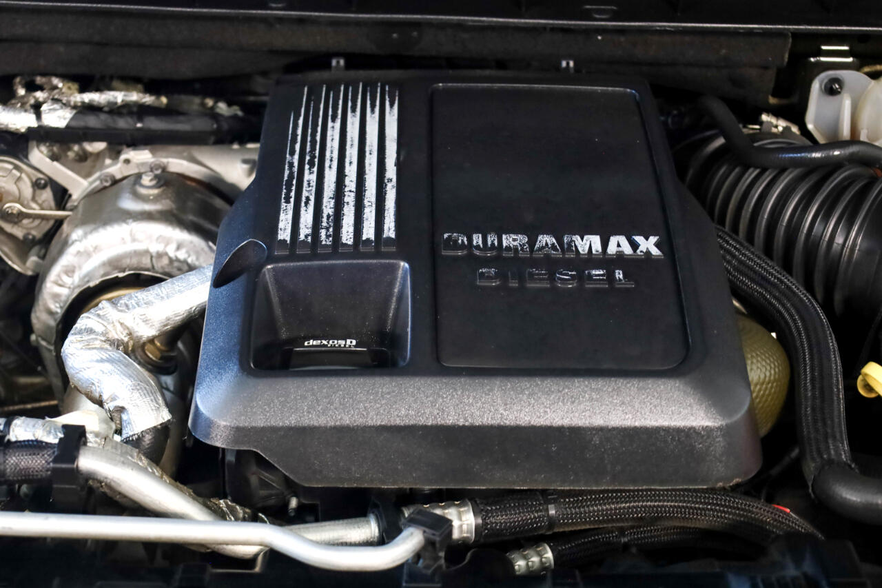2020 Gmc Sierra 1500 Denali photo 42