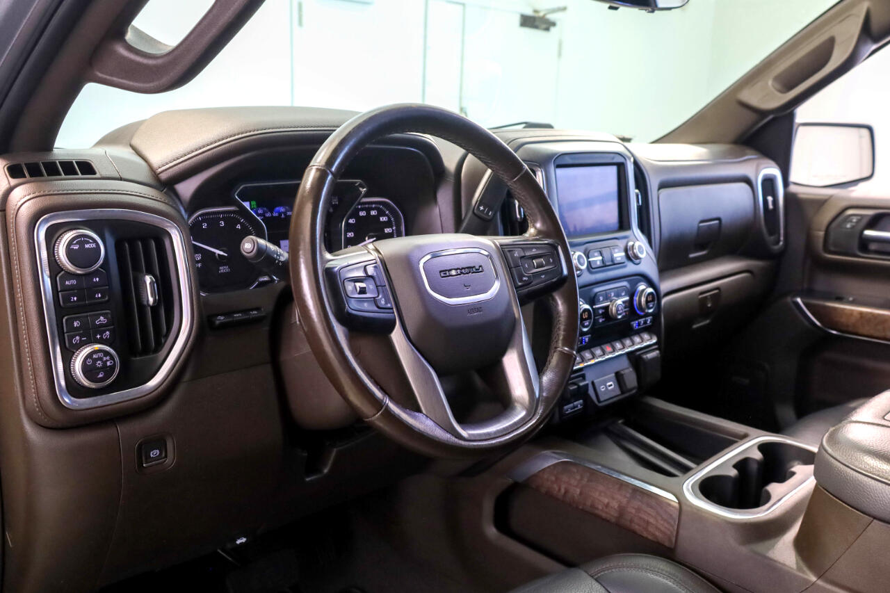 2020 Gmc Sierra 1500 Denali photo 7