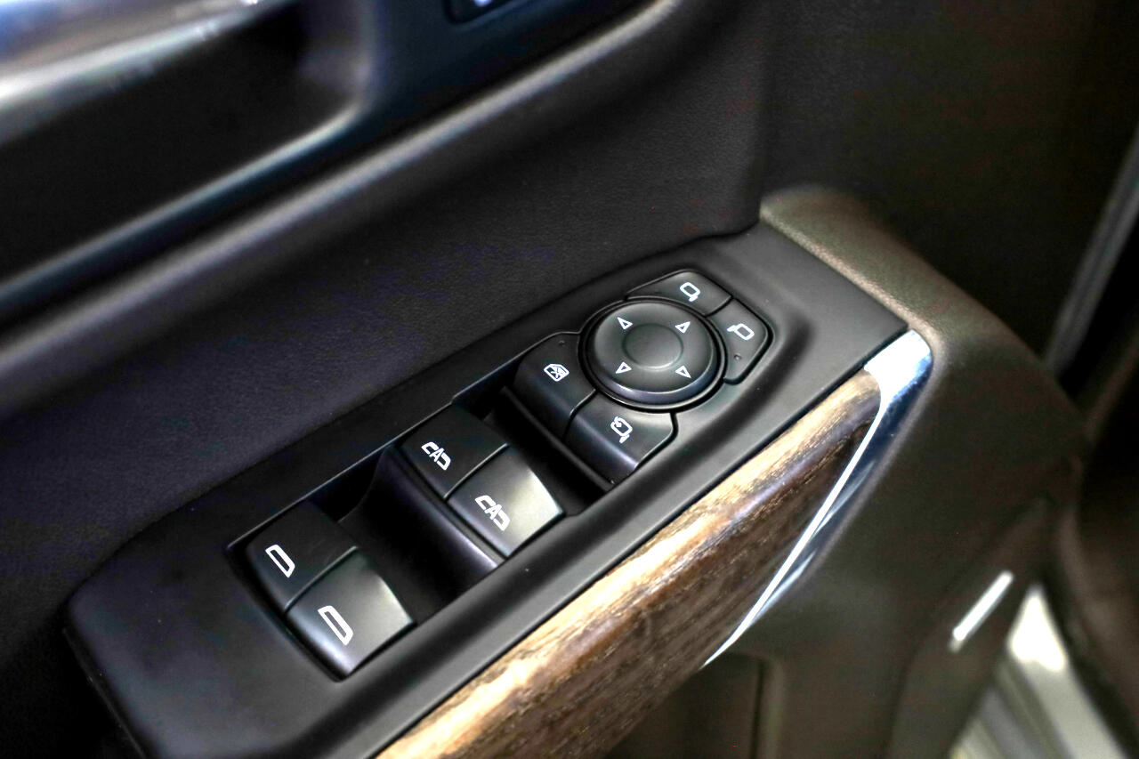 2020 Gmc Sierra 1500 Denali photo 24