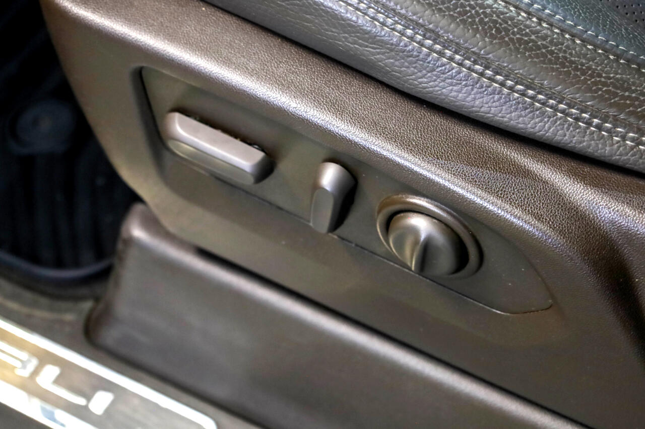 2020 Gmc Sierra 1500 Denali photo 25