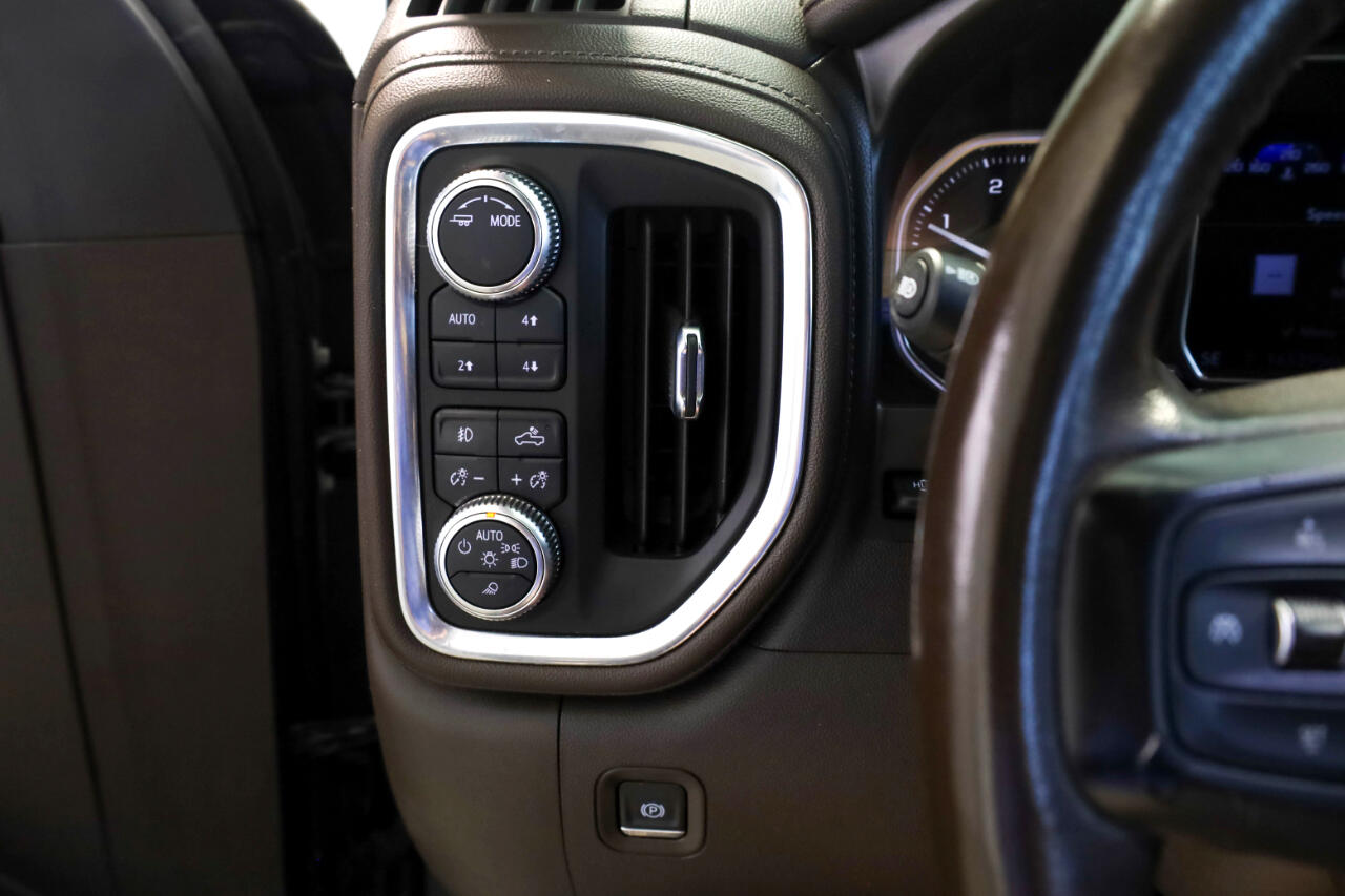 2020 Gmc Sierra 1500 Denali photo 26