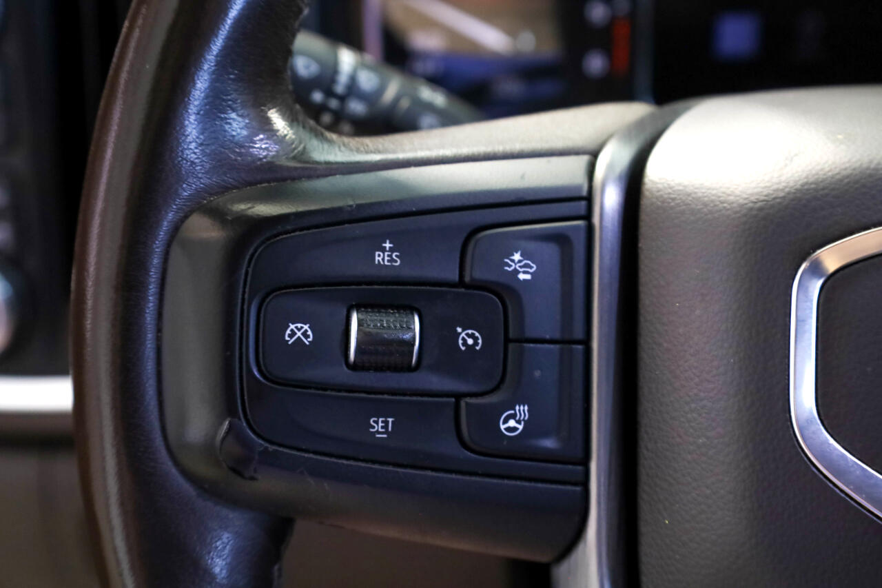 2020 Gmc Sierra 1500 Denali photo 27