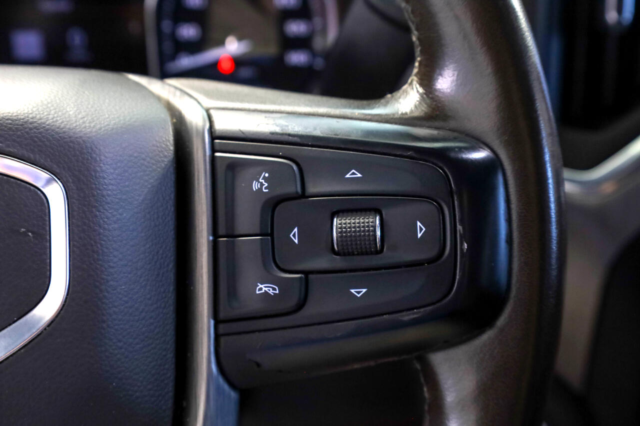 2020 Gmc Sierra 1500 Denali photo 28