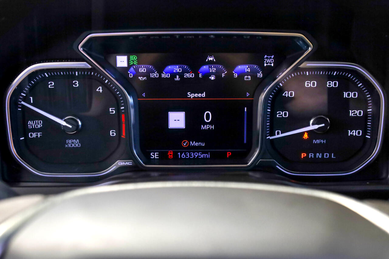 2020 Gmc Sierra 1500 Denali photo 19