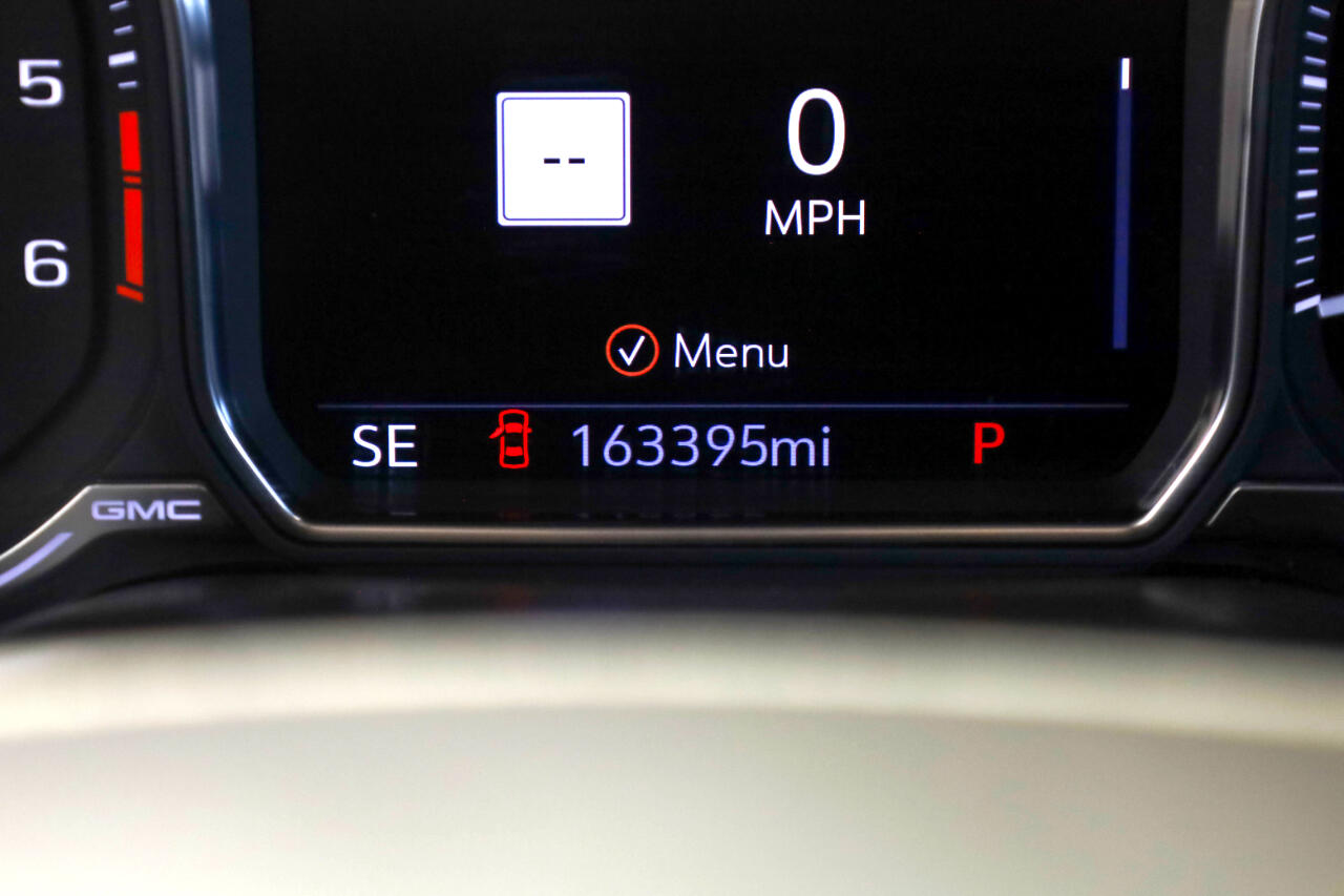 2020 Gmc Sierra 1500 Denali photo 5