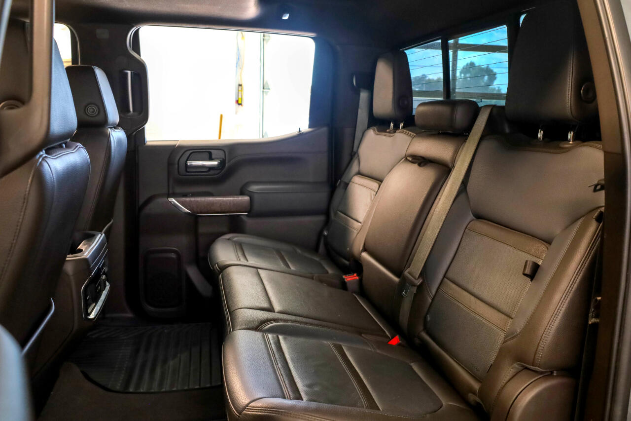 2020 Gmc Sierra 1500 Denali photo 13