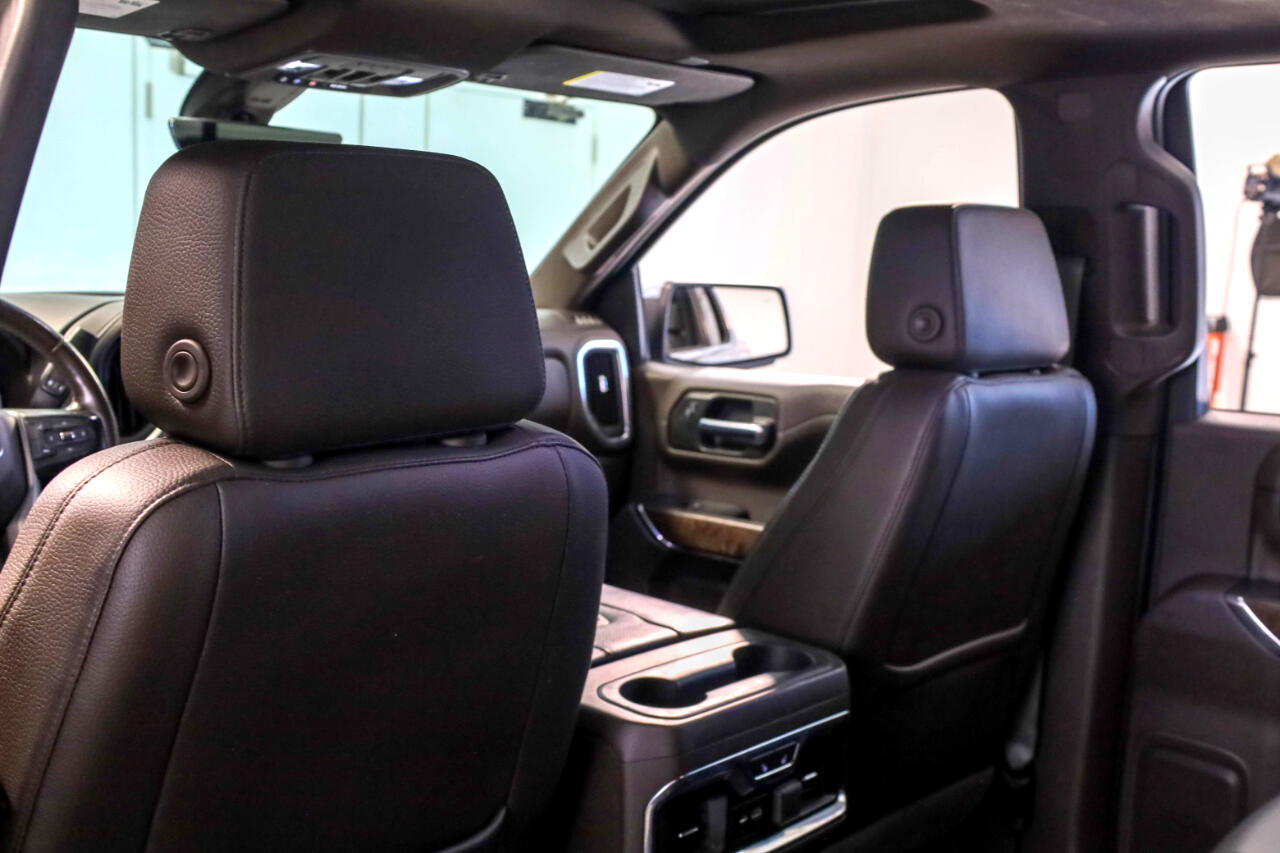 2020 Gmc Sierra 1500 Denali photo 14