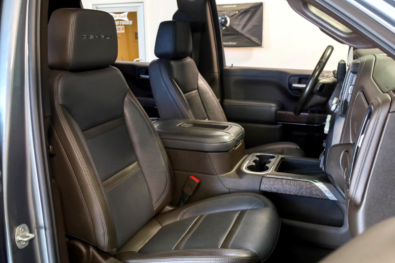 2020 Gmc Sierra 1500 Denali photo 11