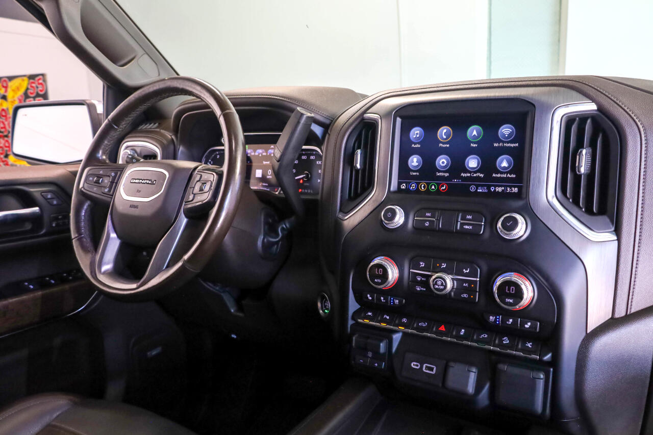 2020 Gmc Sierra 1500 Denali photo 10
