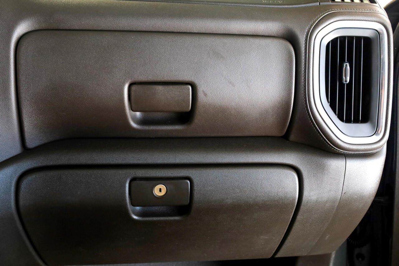 2020 Gmc Sierra 1500 Denali photo 37