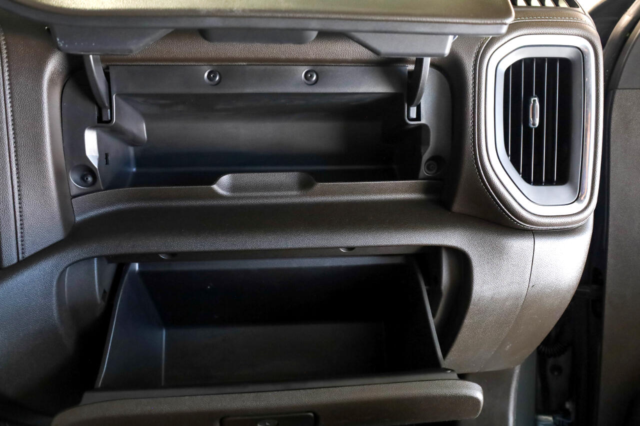 2020 Gmc Sierra 1500 Denali photo 38