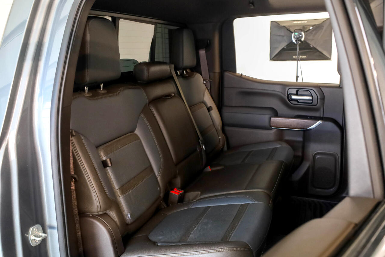 2020 Gmc Sierra 1500 Denali photo 15