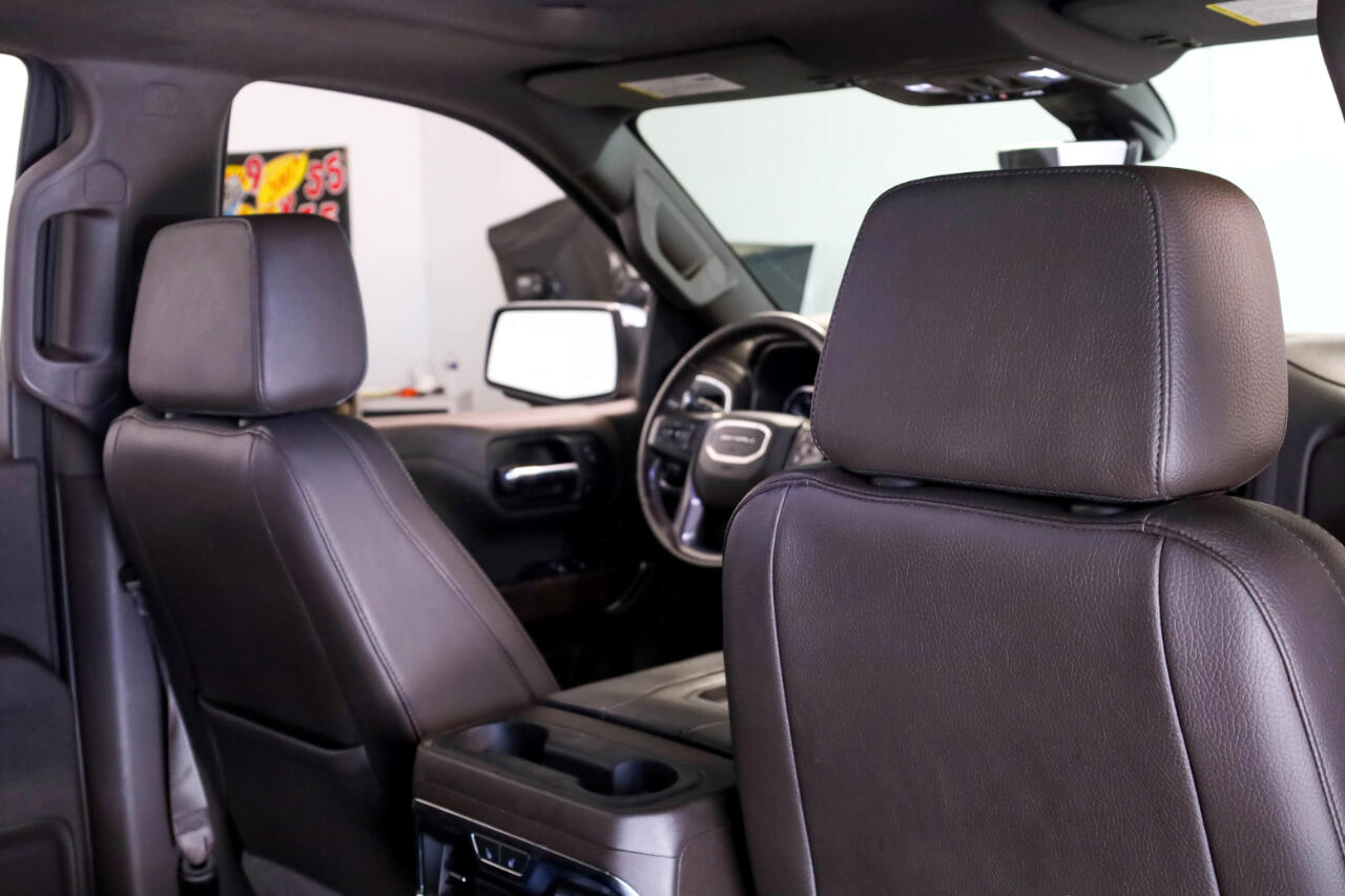 2020 Gmc Sierra 1500 Denali photo 16