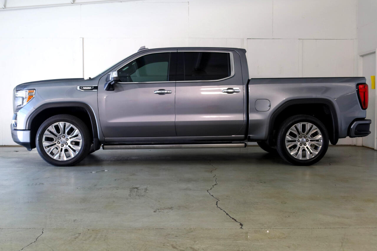 2020 Gmc Sierra 1500 Denali photo 3