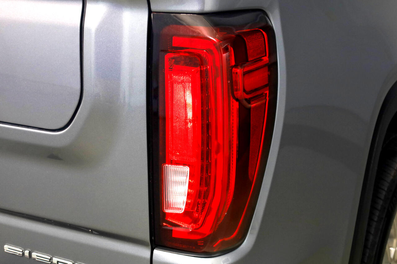 2020 Gmc Sierra 1500 Denali photo 17