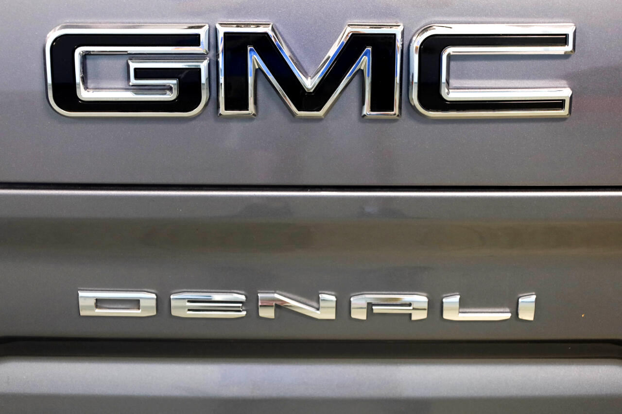 2020 Gmc Sierra 1500 Denali photo 48