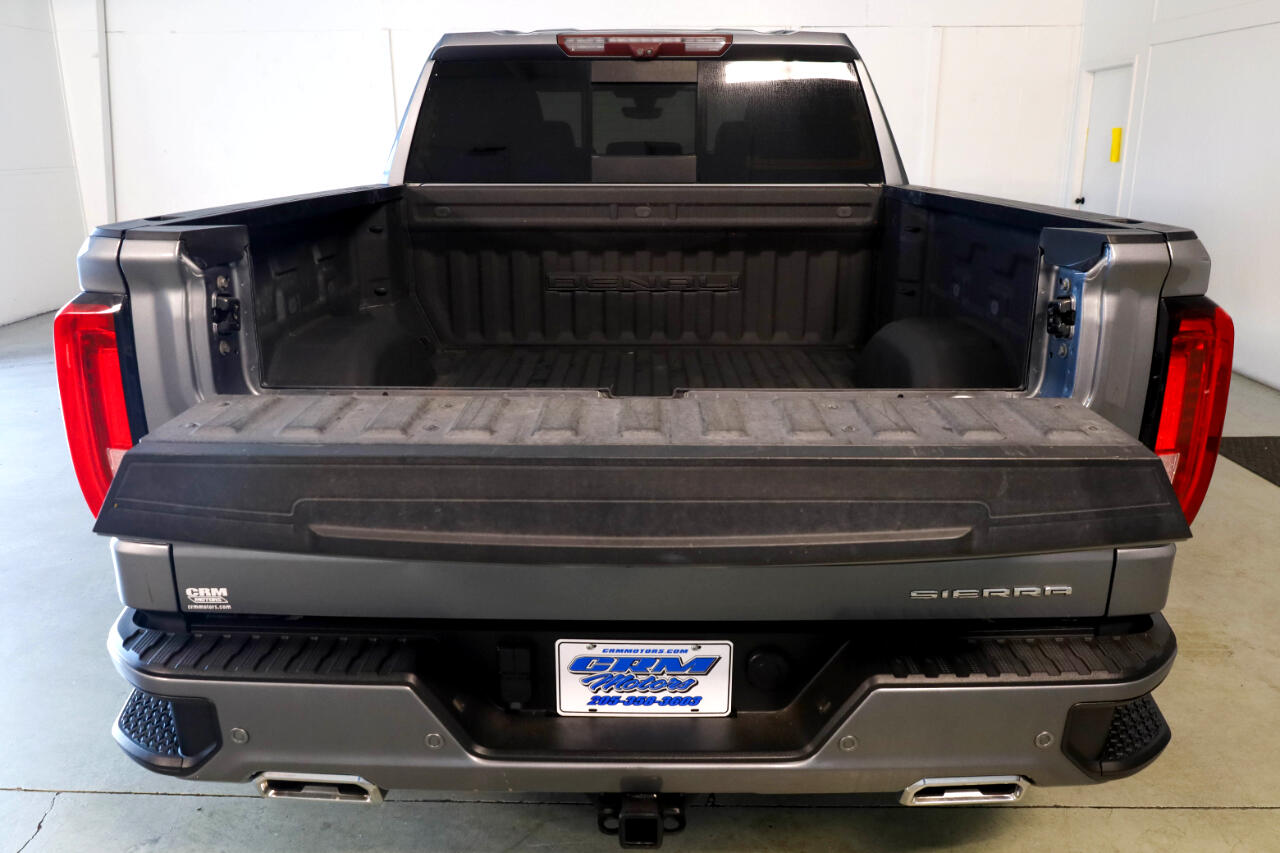 2020 Gmc Sierra 1500 Denali photo 21