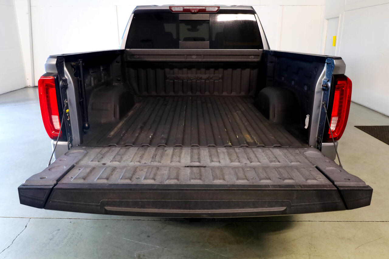 2020 Gmc Sierra 1500 Denali photo 22