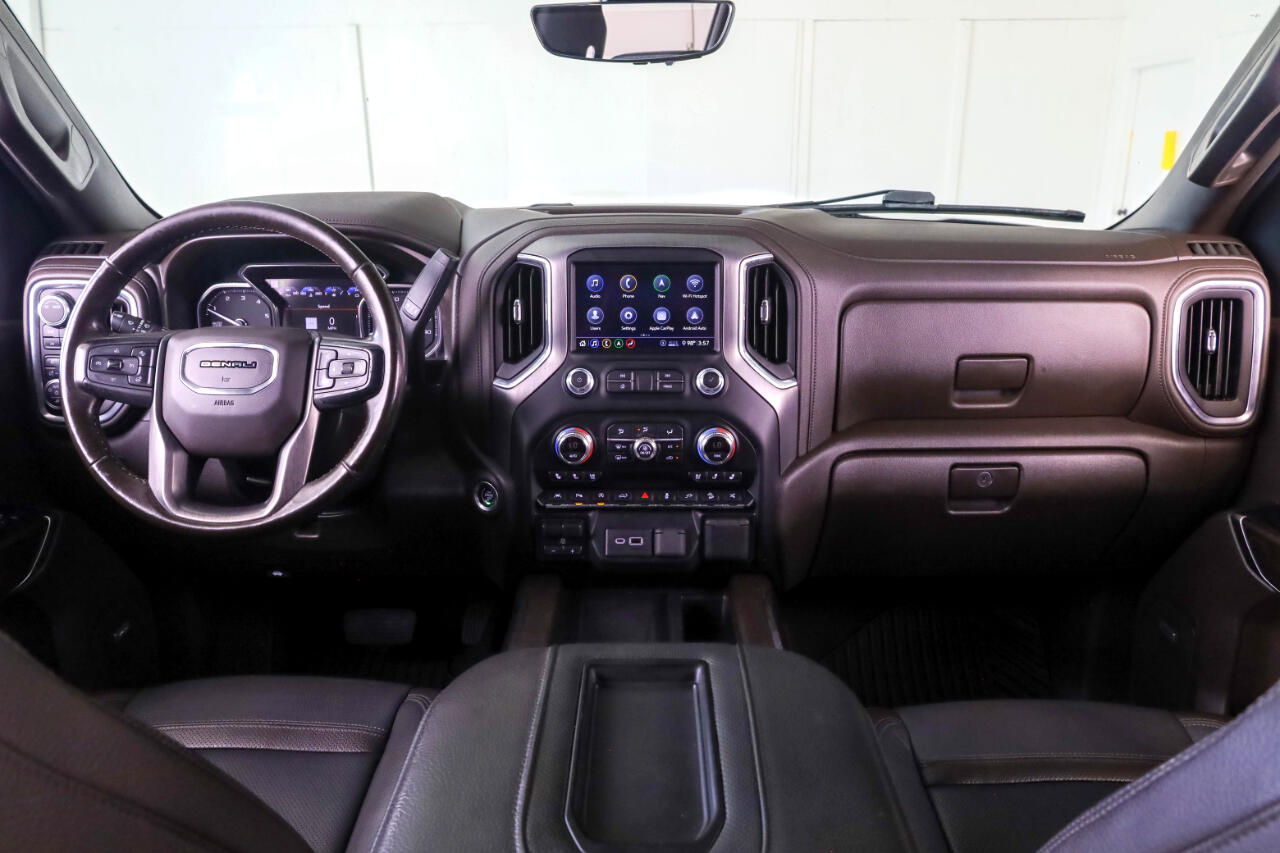 2020 Gmc Sierra 1500 Denali photo 4