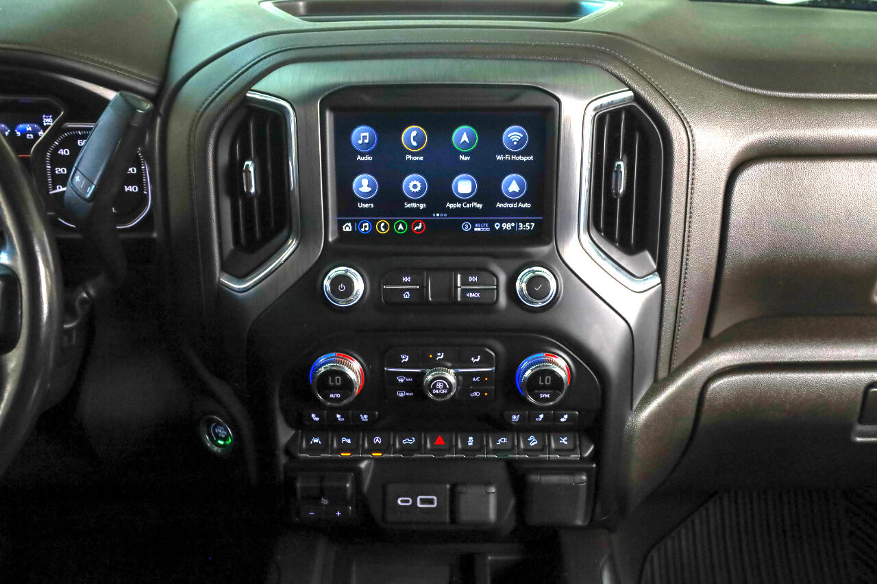2020 Gmc Sierra 1500 Denali photo 32