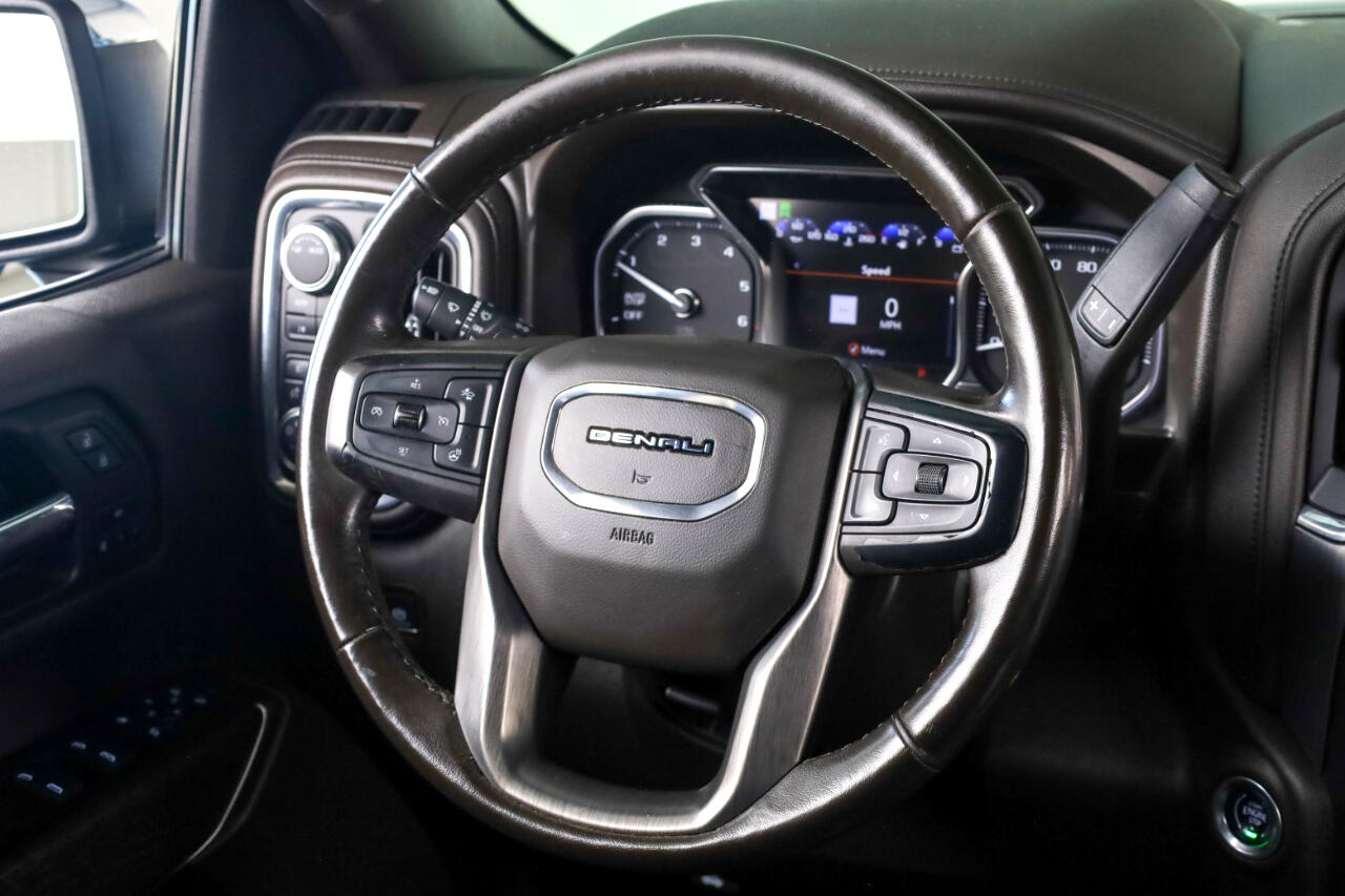2020 Gmc Sierra 1500 Denali photo 18