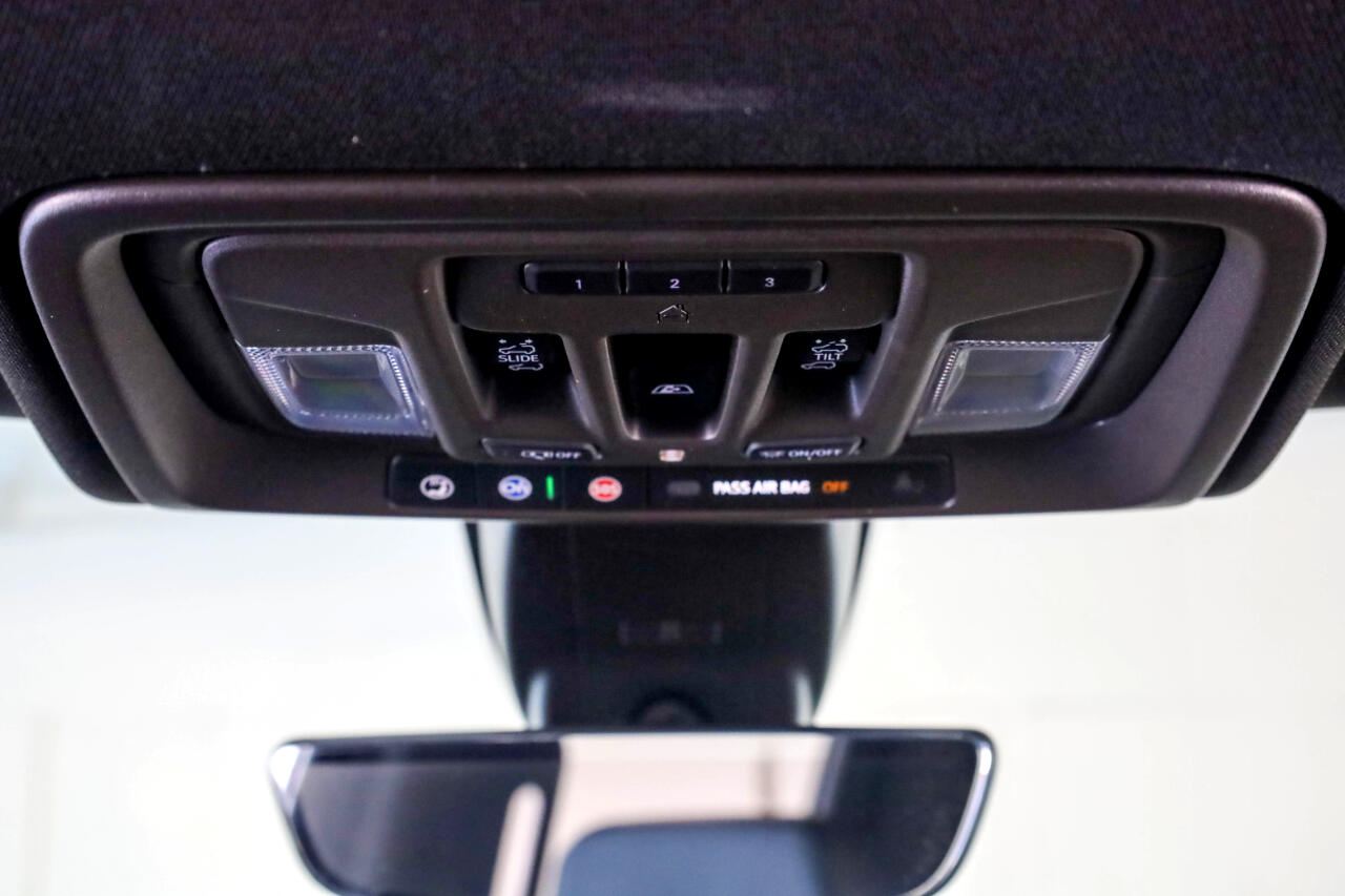 2020 Gmc Sierra 1500 Denali photo 34