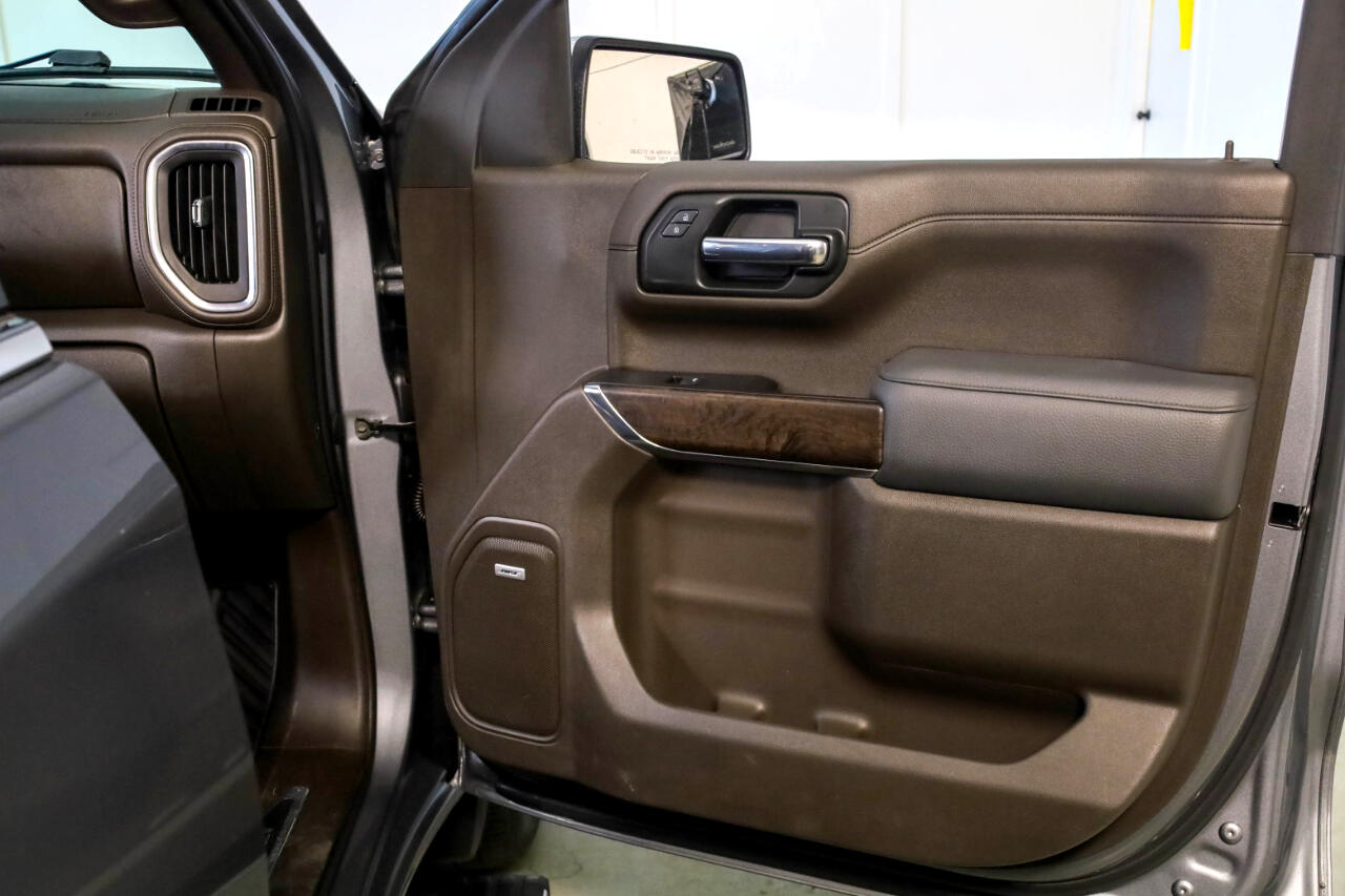 2020 Gmc Sierra 1500 Denali photo 39