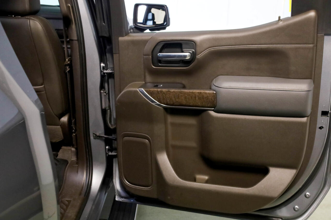 2020 Gmc Sierra 1500 Denali photo 33