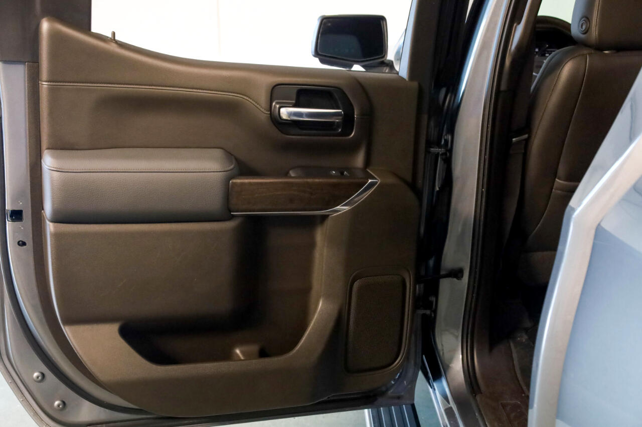 2020 Gmc Sierra 1500 Denali photo 30
