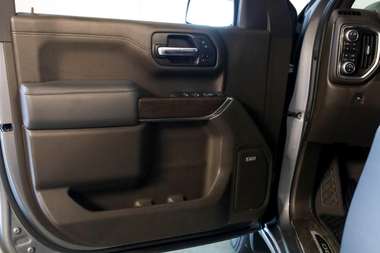 2020 Gmc Sierra 1500 Denali photo 23