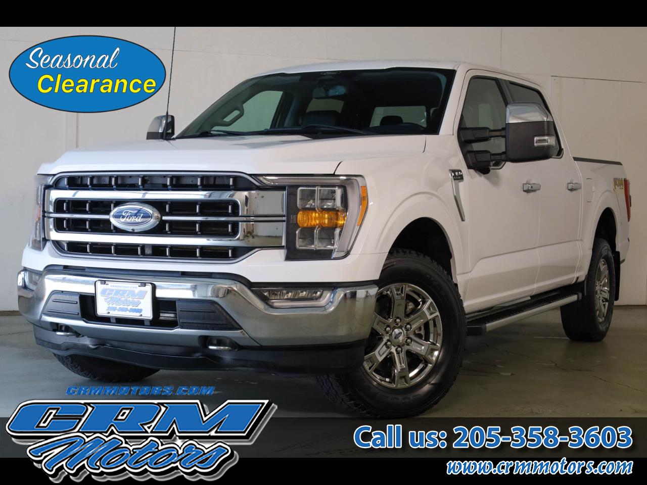 Ford F-150  2022 Ford F-150  2022