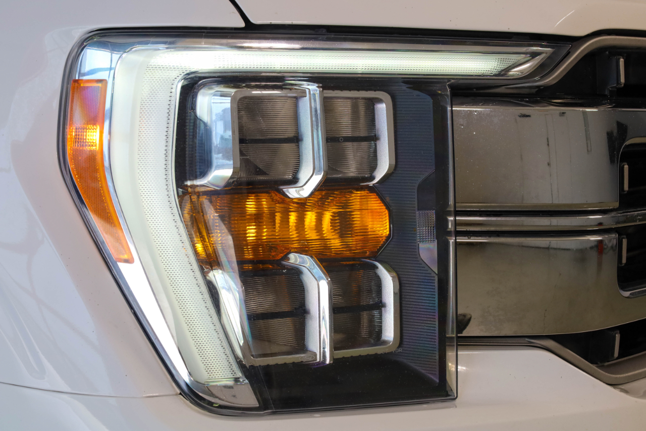 Ford F-150  2022 Ford F-150  2022