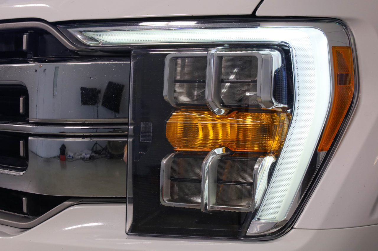 Ford F-150  2022 Ford F-150  2022