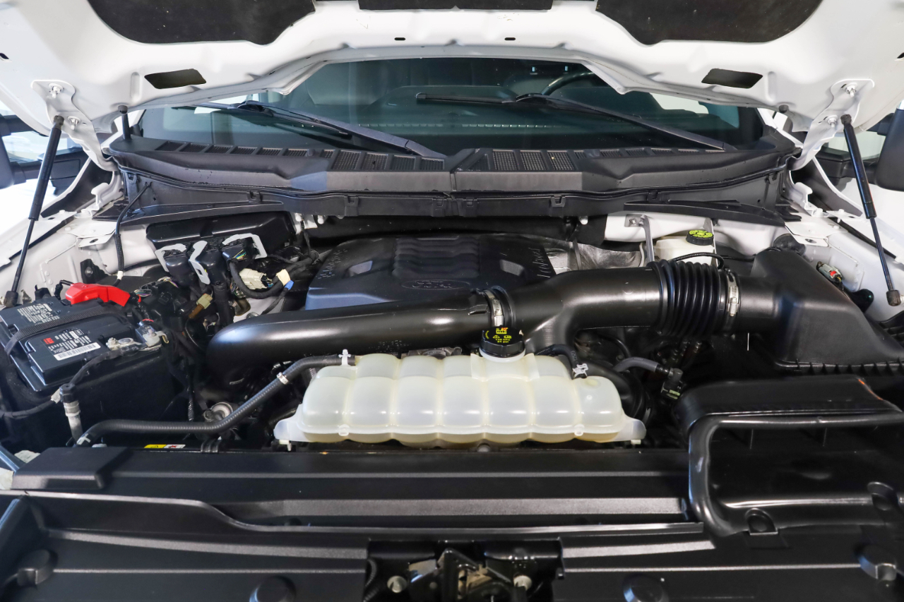 Ford F-150  2022 Ford F-150  2022