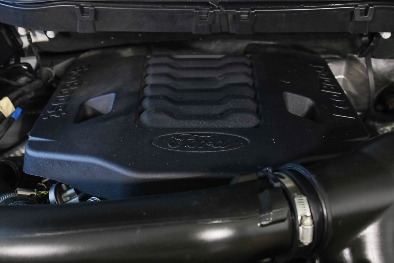 Ford F-150  2022 Ford F-150  2022