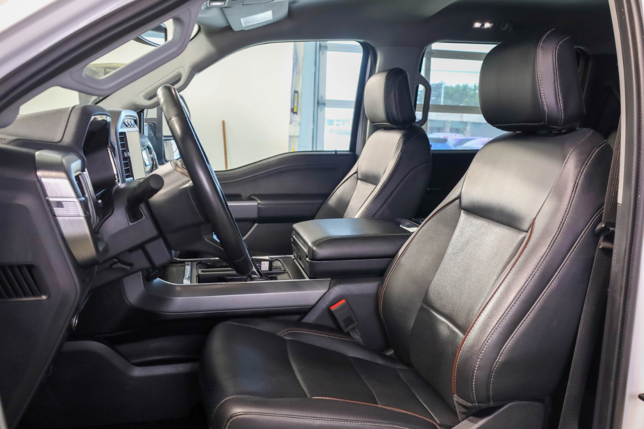 Ford F-150  2022 Ford F-150  2022