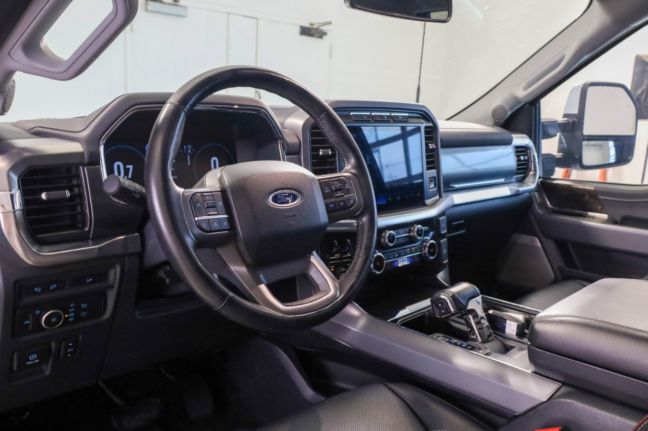 Ford F-150  2022 Ford F-150  2022