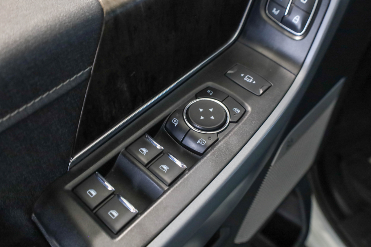 Ford F-150  2022 Ford F-150  2022