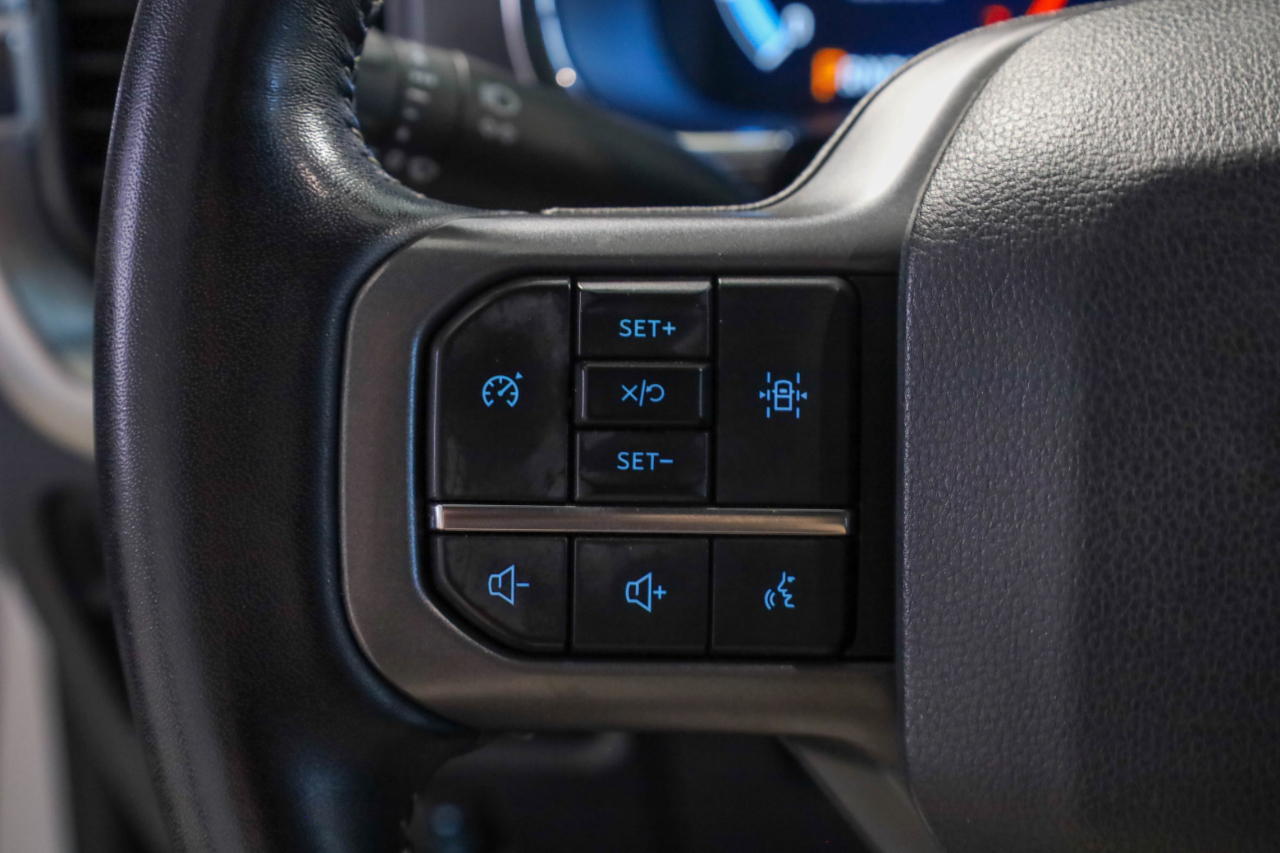 Ford F-150  2022 Ford F-150  2022