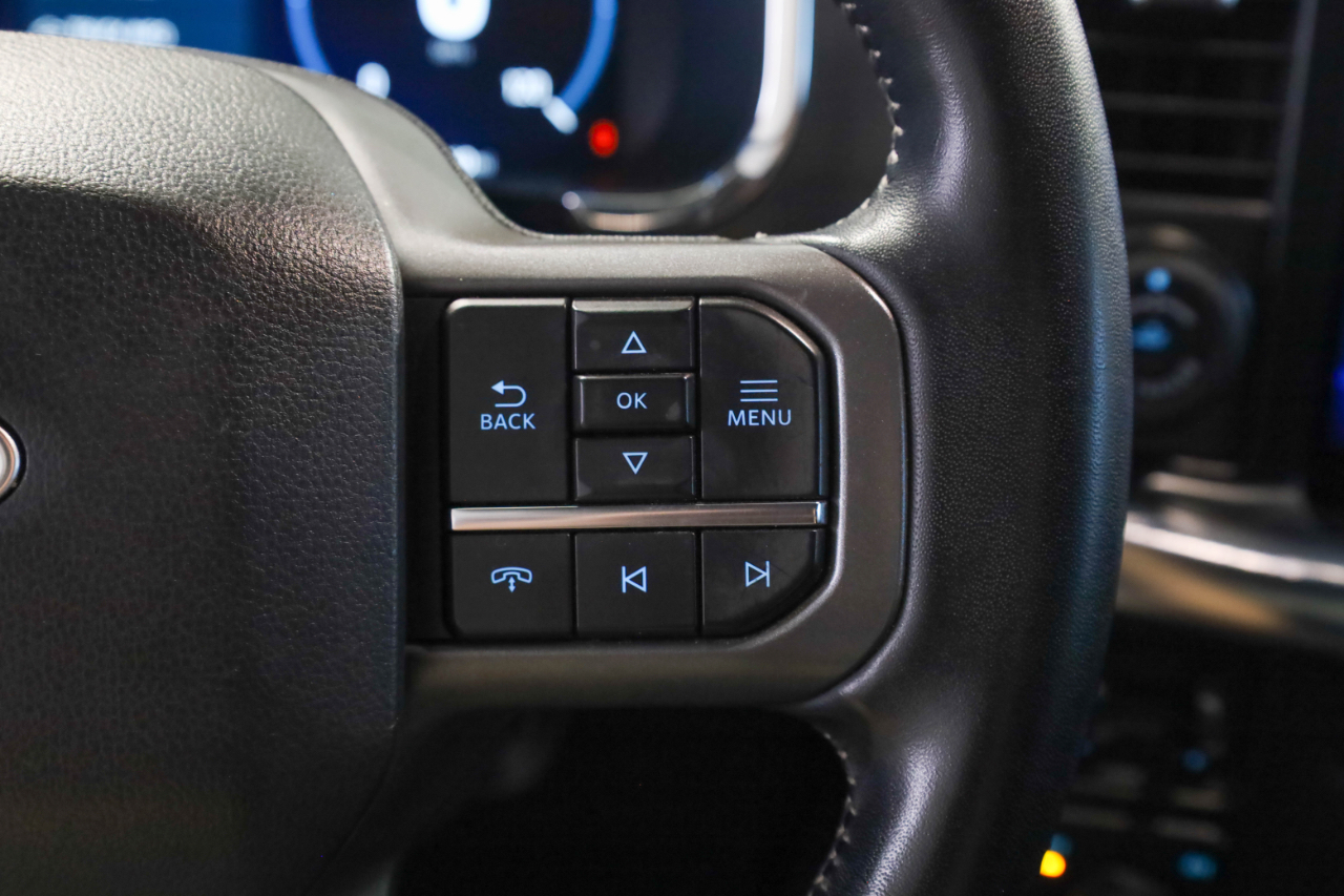 Ford F-150  2022 Ford F-150  2022