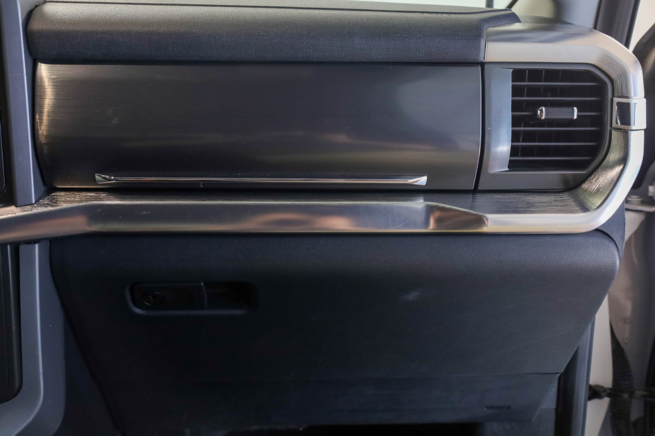 Ford F-150  2022 Ford F-150  2022